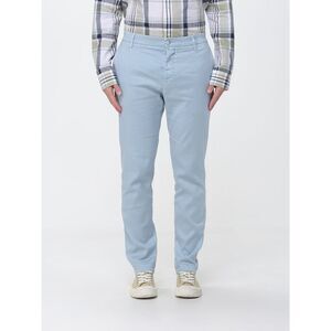 Jacob Cohen Pants Men Blue